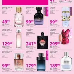 MIRACULUM Magic Of Desire woda perfumowana damska