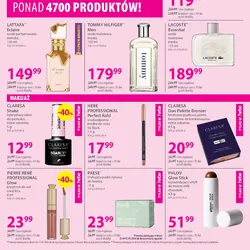 HEBE PROFESSIONAL Perfect Kohl wodoodporna kredka do oczu