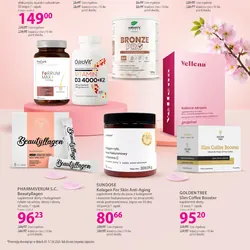 GOLDEN TREE Slim Coffee Booster