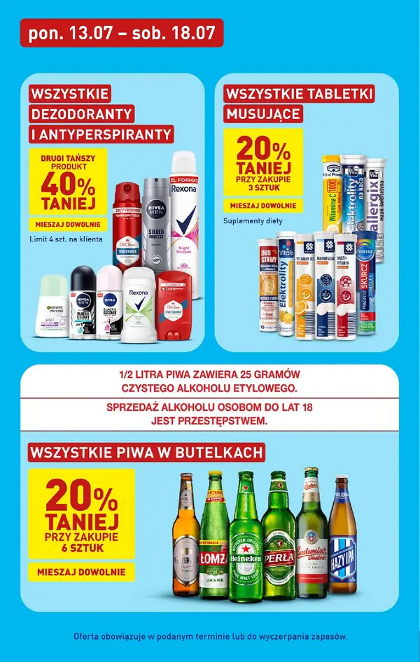 Strona 27 gazetki Aldi