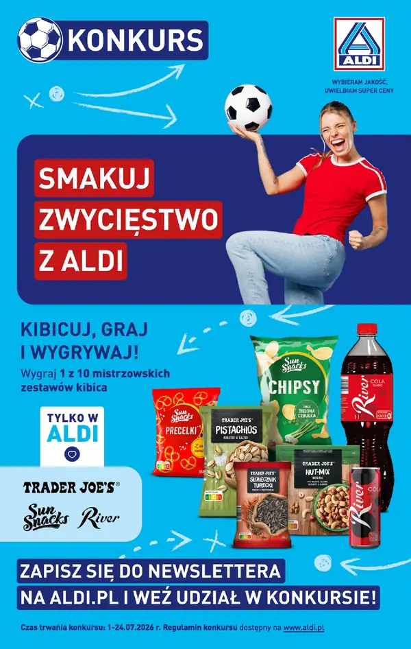 Сторінка 46 каталогу Aldi