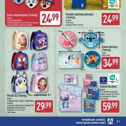 Plecak 3D z licencją
