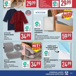 Poduszka podróżna