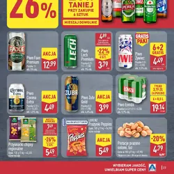 Piwo Żywiec