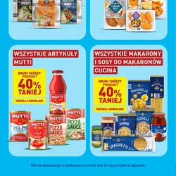 Wszystkie chłodzone panierowane produkty z kurczaka
