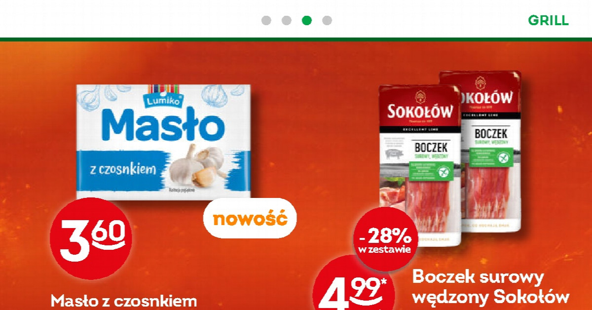 Chleb Baltonowski tylko 1 zł — zapełnij spiżarnię za grosze!