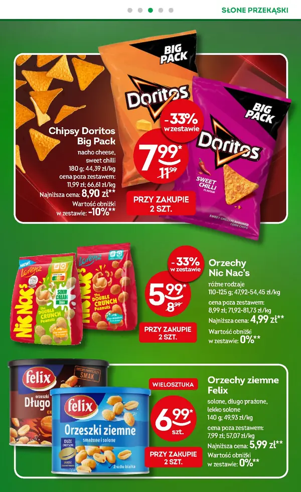 Strona 28 gazetki Żabka