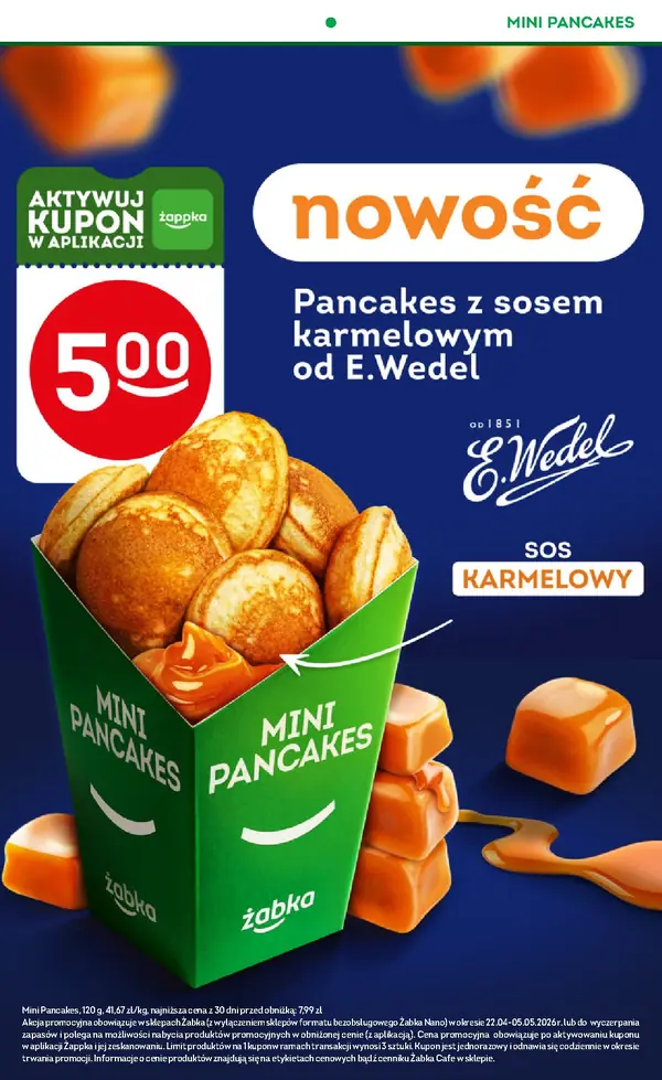 Strona 37 gazetki Żabka