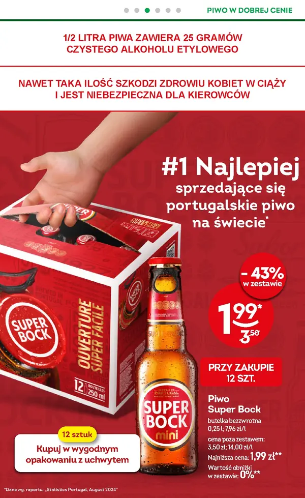 Strona 46 gazetki Żabka