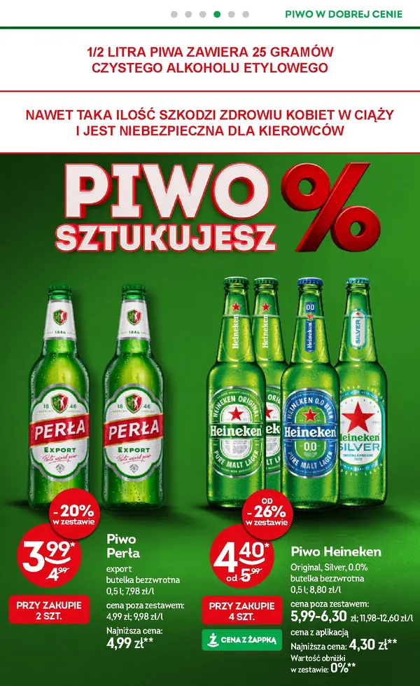 Strona 47 gazetki Żabka
