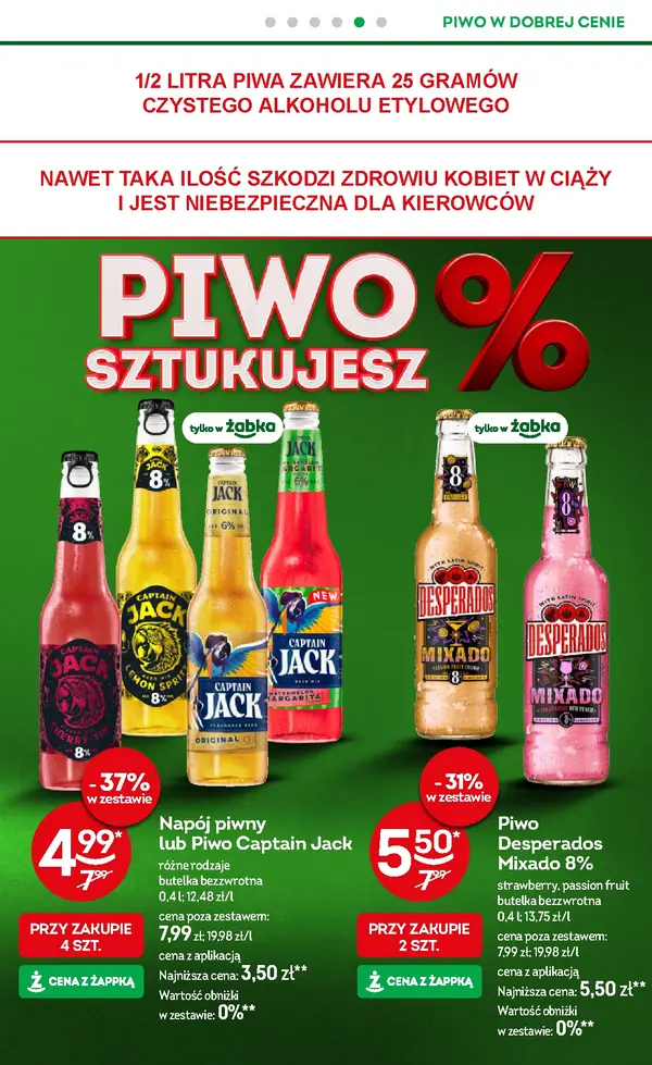 Strona 48 gazetki Żabka