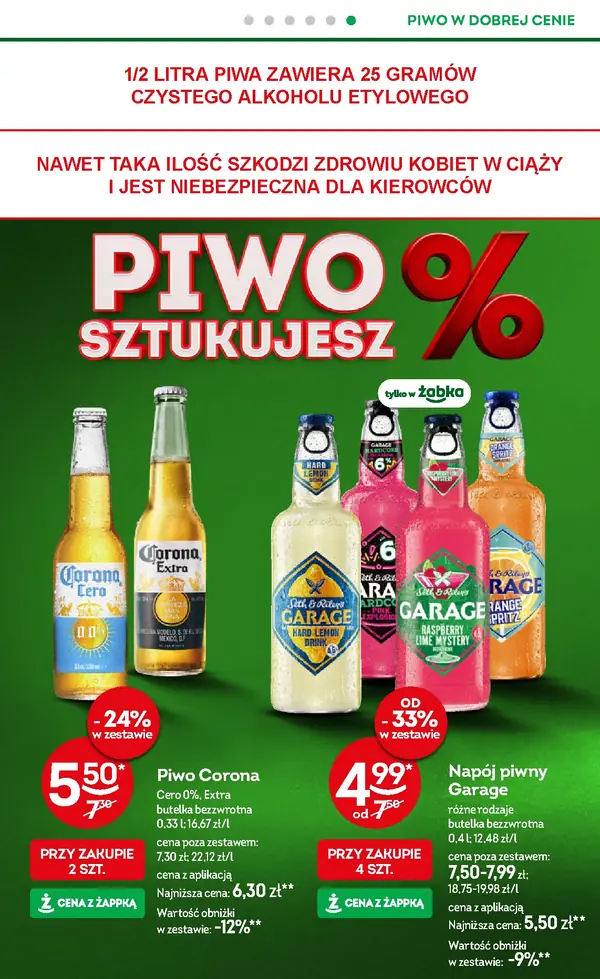 Strona 49 gazetki Żabka