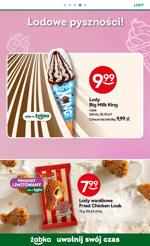 Strona 53 gazetki Żabka