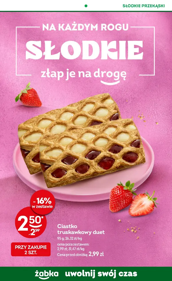 Strona 70 gazetki Żabka