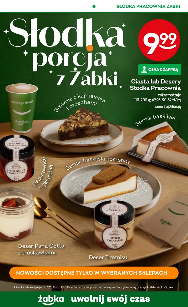 Strona 83 gazetki Żabka