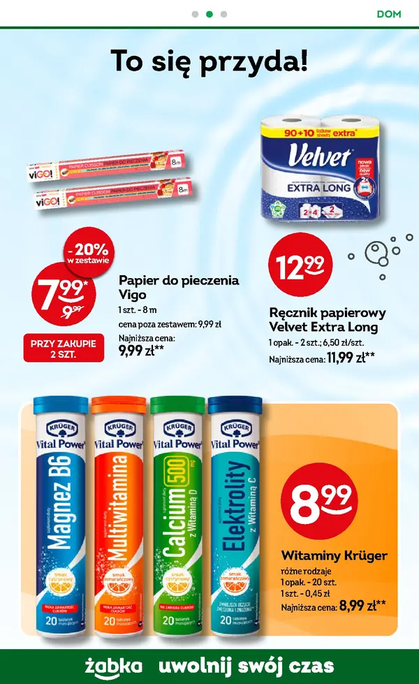 Strona 89 gazetki Żabka