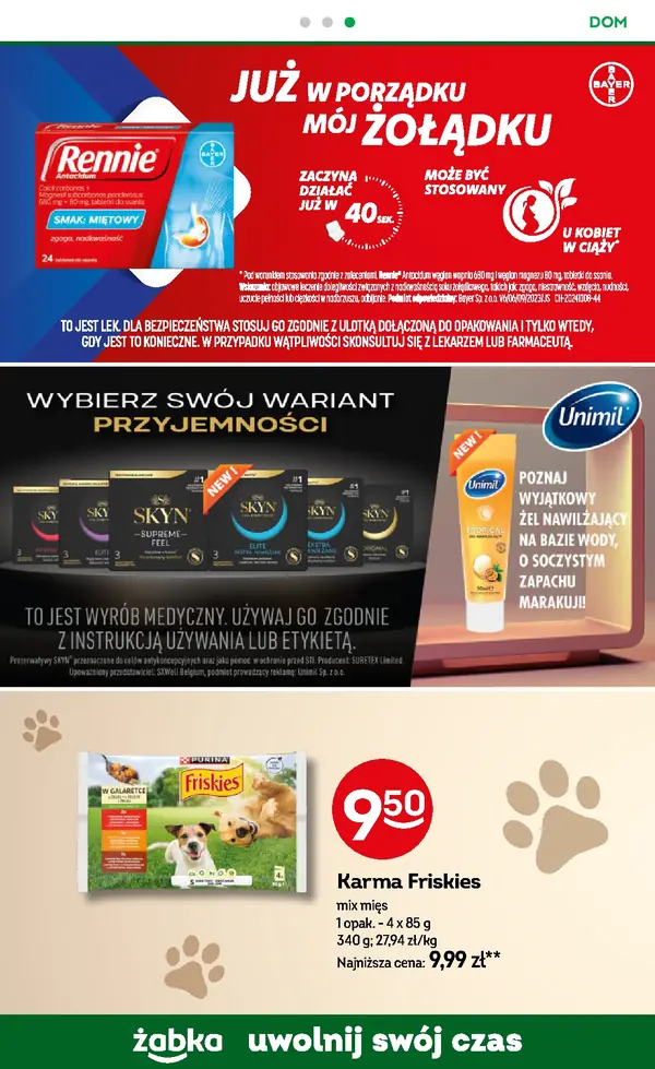 Strona 90 gazetki Żabka