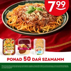 Naleśniki z serem Szamamm