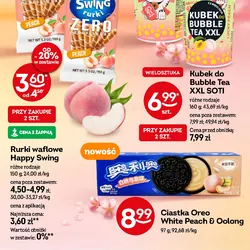 Kubek do Bubble Tea XXL SOTI