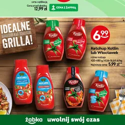 Ketchup Kotlin lub Włocławek