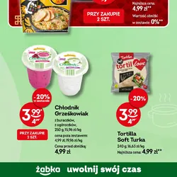 Chłodnik Grześkowiak