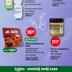Woda Cechini Muszyna