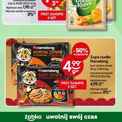 Zupa Gorący Kubek Knorr