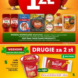 Kiełbasa Śląska Morliny