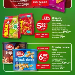 Chipsy Doritos Big Pack