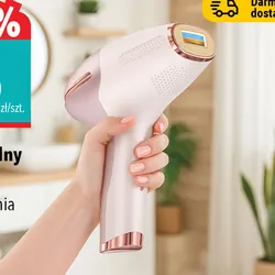 Depilator świetlny IPL-900 PRO