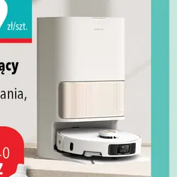 Robot sprzątający L40 Ultra