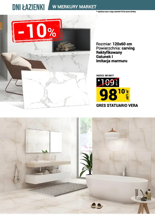 Strona 8 gazetki Mercury Market