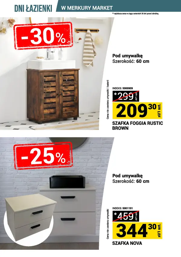 Strona 10 gazetki Mercury Market