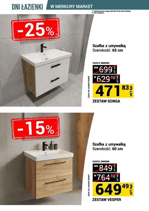 Strona 11 gazetki Mercury Market