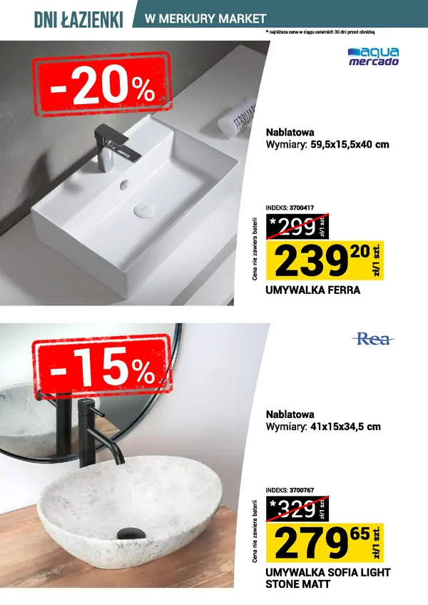 Strona 17 gazetki Mercury Market