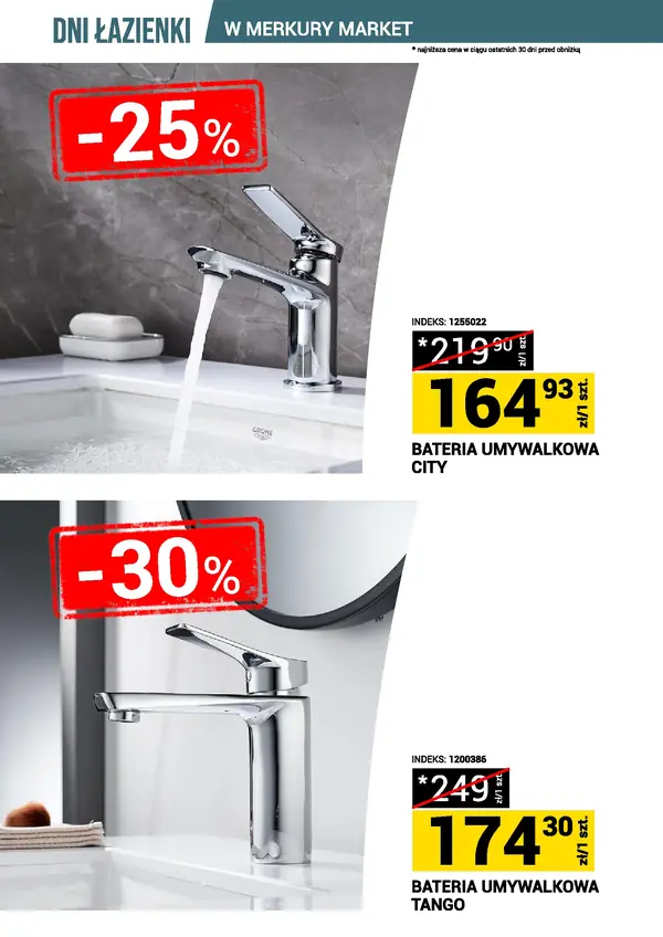 Strona 19 gazetki Mercury Market
