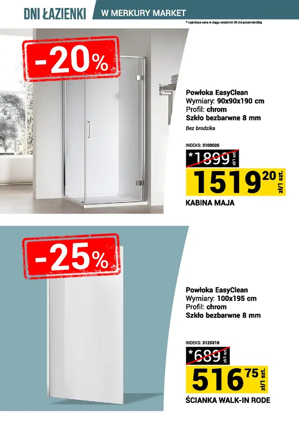 Strona 23 gazetki Mercury Market
