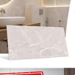 Gres Micron Bianco