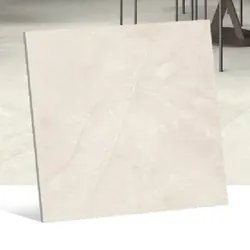 Gres Brelita Ivory Satin Mat