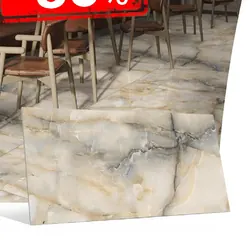 Gres E-Me-Aqura Onyx Glossy