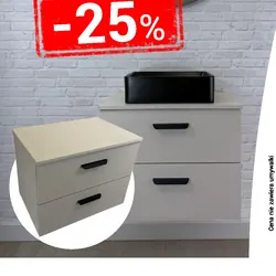 Szafka Nova