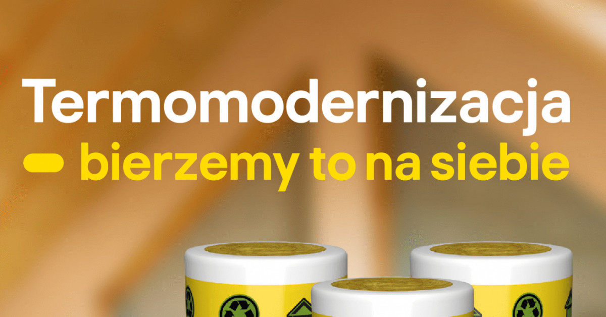 Masz remont? Wełna Isover za 18,88 zł — promocja, której nie możesz przegapić