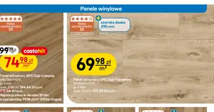 Nowa gazetka Castorama 12.08–23.08: 7 hitów, które warto kupić TERAZ