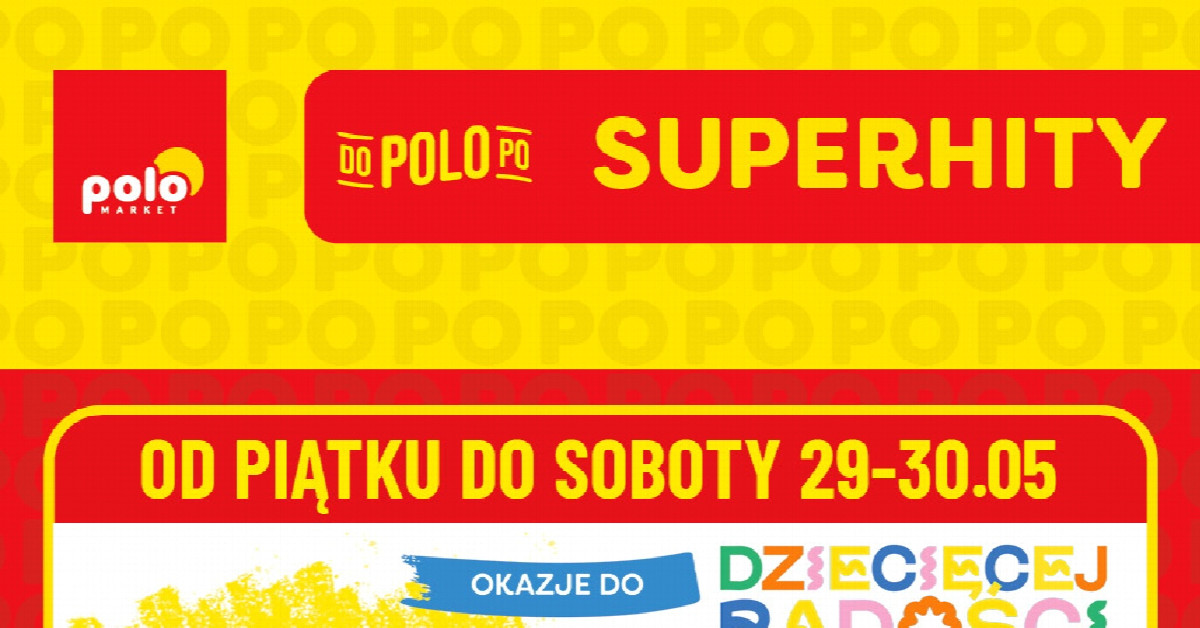 TOP okazje z POLOmarket: Boczek 16,99 zł, kawa Jacobs za 29,69 zł i inne promocje, których nie możesz przegapić