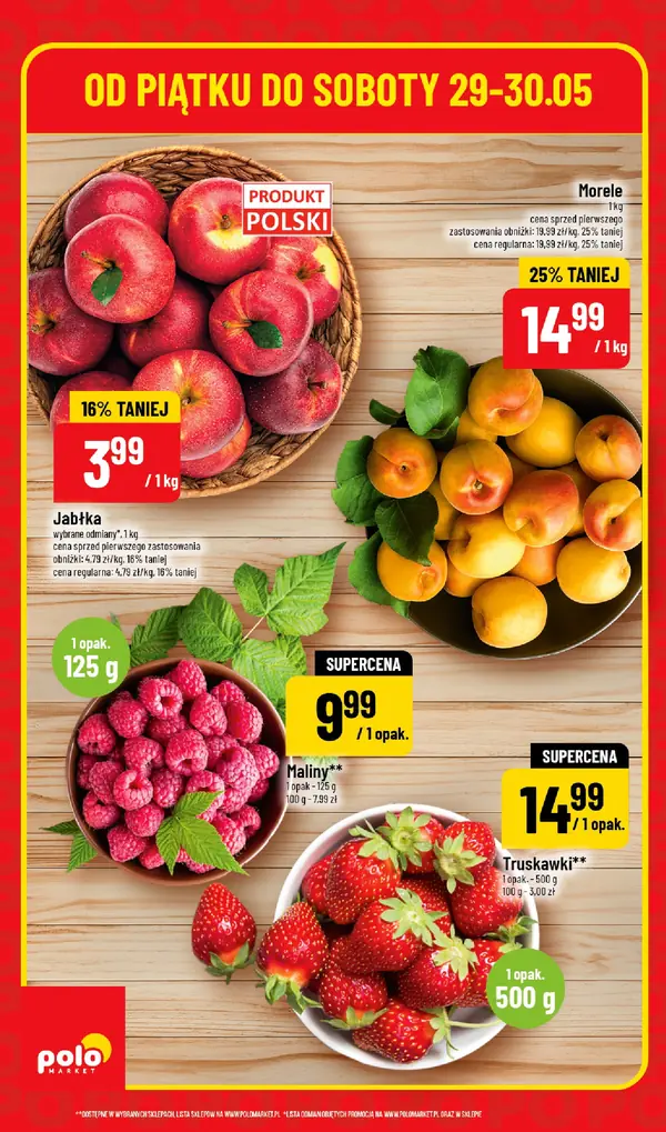 Strona 2 gazetki POLOmarket