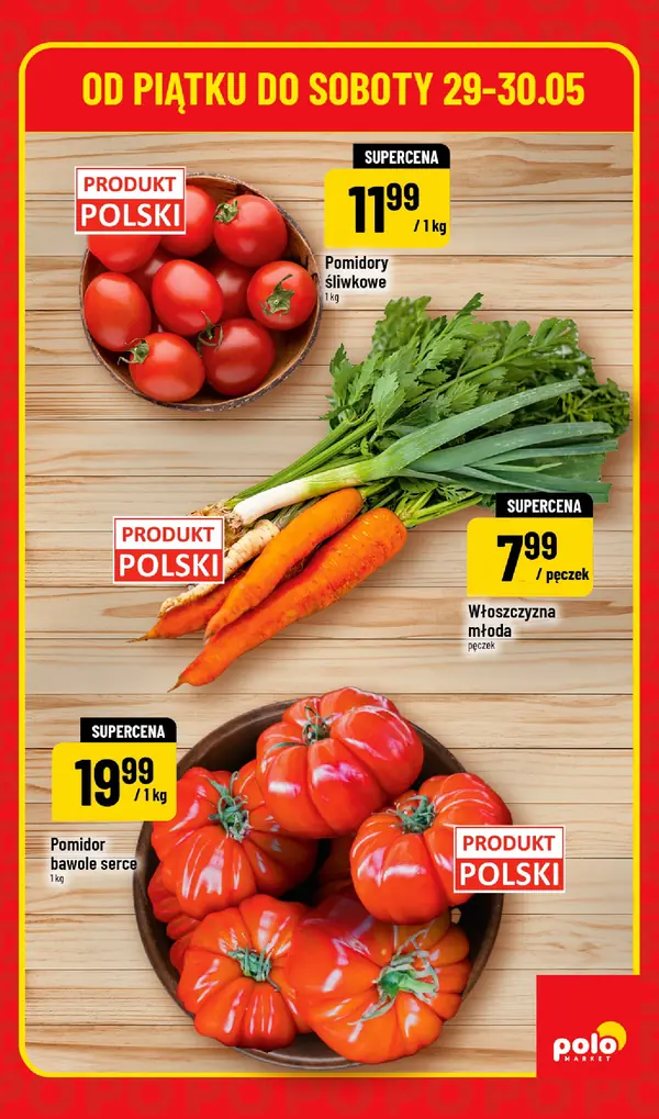 Strona 3 gazetki POLOmarket