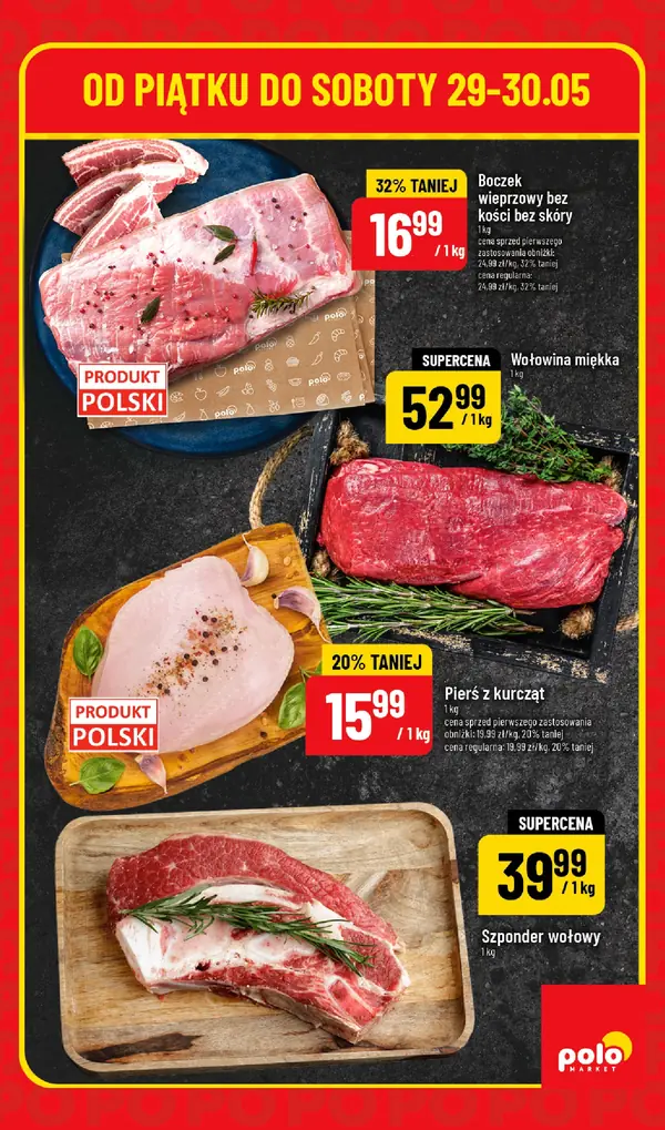 Strona 5 gazetki POLOmarket