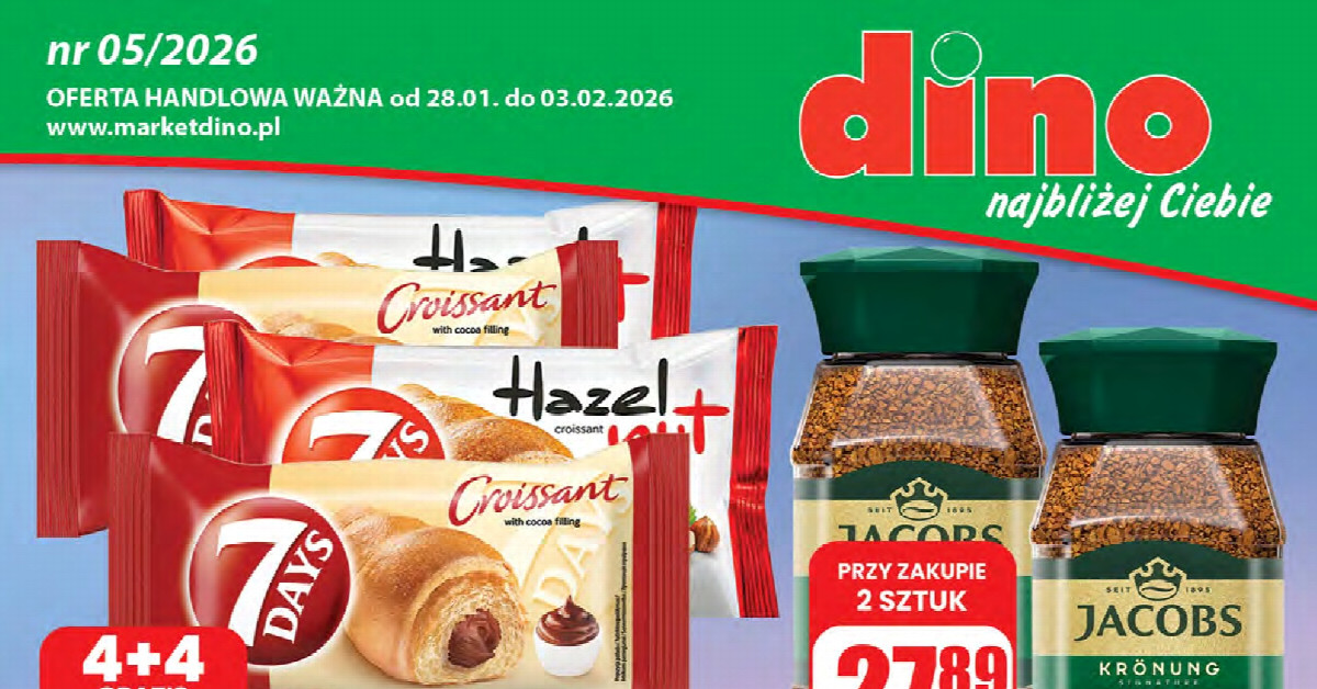 Promocja tygodnia: Tiger mojito za pół ceny — hit imprezy czy pułapka?