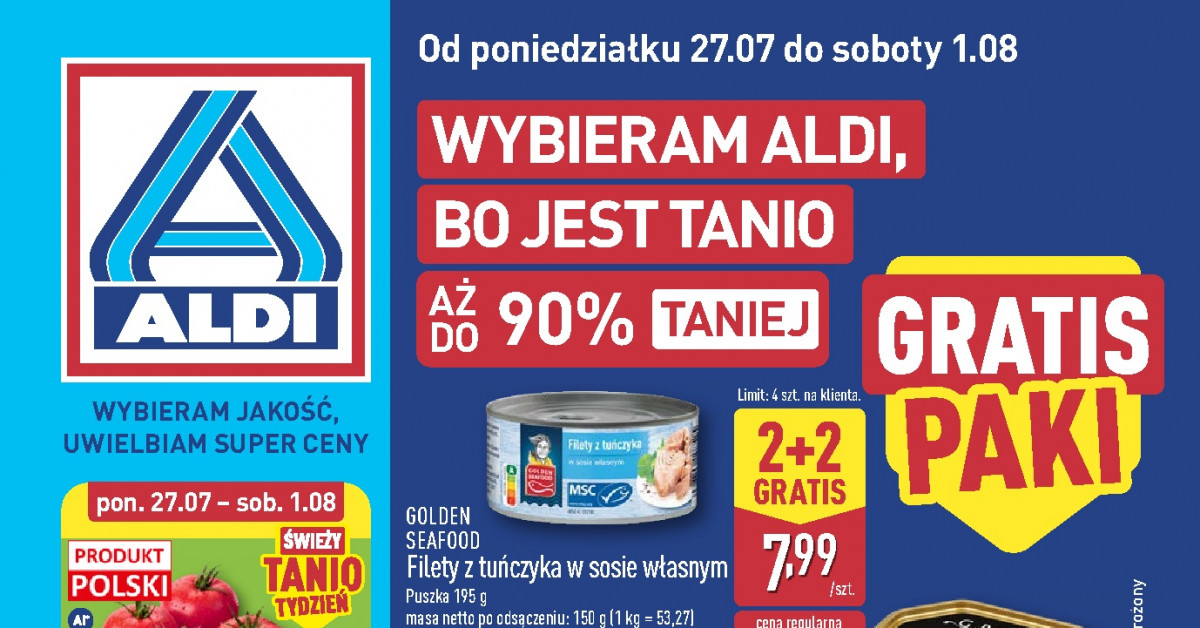 Oliwa extra virgin za 4,99 zł? Tak — tylko w Aldi. Gdzie jej szukać?