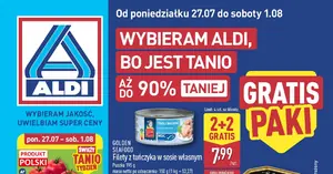 Oliwa extra virgin za 4,99 zł? Tak — tylko w Aldi. Gdzie jej szukać?